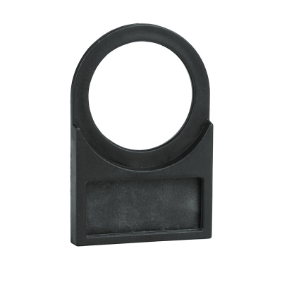 Держатель маркировки  OptiSignal D22 A45-MH2511 25х11  ZBZ32