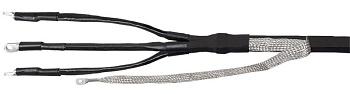 Муфта КВ(Н)тп 3х150/240 б/н пайка бумажная изоляция 1кВ IEK Муфта КВ(Н)тп 3х150/240 б/н пайка бумажная изоляция 1кВ IEK