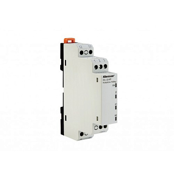 P1-SAP; Реле защиты электродвигателя в тонком корпусе . 85…320 V AC.