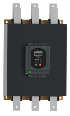 Устройство плавного пуска STS22 400 кВт 400В без встр. байпасного контактора