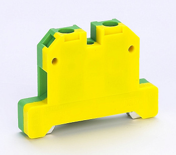 Зажим наборный заземляющий 70A 10мм2 ЗН-101