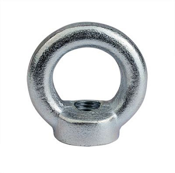 Рым-гайка DIN 582  М6, оц.