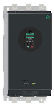 Устройство плавного пуска STS22 250 кВт 400В со встр. байпасным контактором