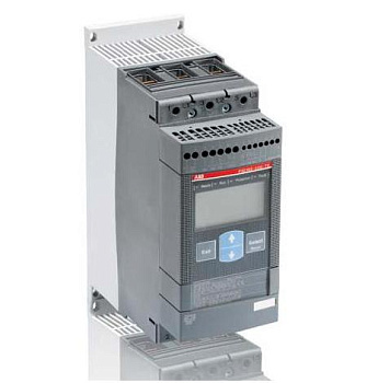 Софтстартер PSE85-600-70 45кВт 600В 85А с функц. защиты двигателя