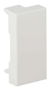 Вставка-заглушка, 1 модуль EKF Вставка-заглушка, 1 модуль EKF