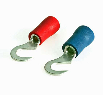 Наконечник крюковой НИК 1.5-5