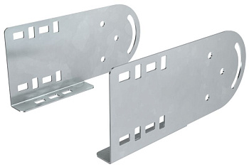 LESTA Соединитель шарнирн. лестн. 100мм IEK