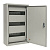 Щит распред. навесной ЩРН-36 (480х300х120) IP31 EKF Basic