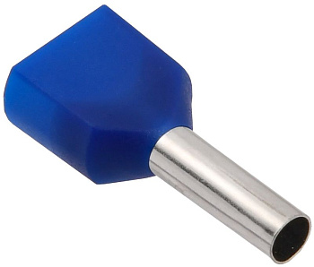 Наконечник НШВИ2 2,5-10 из/фл (100шт/упак) GENERICA