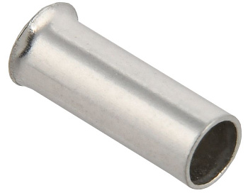 Наконечник НШВ 4,0-12 (20шт/упак) IEK