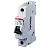 Автоматический выключатель 1-полюсный S201P C32