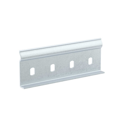 Соединитель горизонтальный, GTO 50L, цин