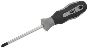 ARMA2L 5 Отвертка PZ2х100 Т2 IEK