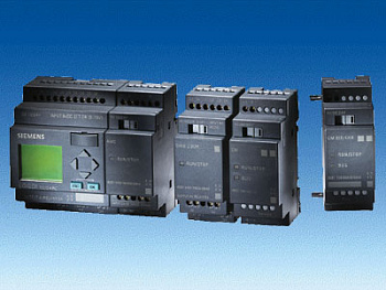 LOGO! MEMORY/BATTERY CARD DUPLICATING AND/OR KNOW HOW PROTECTION OF LOGO! PROGRAM, BUFFERING OF REAL