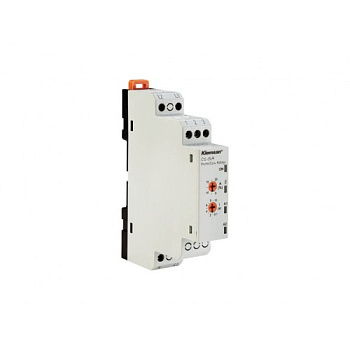 C1-SA; Реле контроля напряжения. 85…320 V AC.