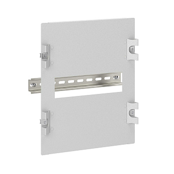 Пластрон для рамы STMF ШхВ 400х300 мм 15 модулей Пластрон для рамы STMF ШхВ 400х300 мм 15 модулей