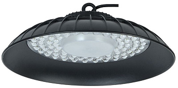 Светильник ДСП 3010 PRO 200Вт 60гр 6500К IP65 алюминий IEK