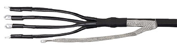Муфта КВ(Н)тп 4х150/240 б/н пайка бумажная изоляция 1кВ IEK Муфта КВ(Н)тп 4х150/240 б/н пайка бумажная изоляция 1кВ IEK