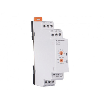 ZD1; Реле времени