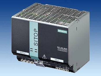 БЛОК ПИТАНИЯ Siemens SITOP 6EP13363BA00