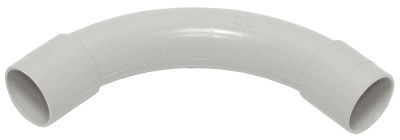 ELASTA Поворот на 90град труба-труба CRS50G IEK