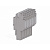 Штекерная вставка SG-PT 2,5CS/7 (Серая)