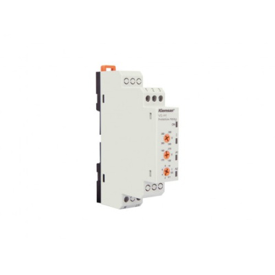 V1-M; Реле контроля напряжения. 85…320 V AC.