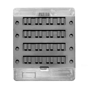 Адаптер PLT18 для маркировки бабочка BF151941 Адаптер PLT18 для маркировки бабочка BF151941