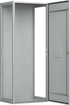 SMART Корпус метал. сборный ВРУ 1800х800х600 IP54 IEK