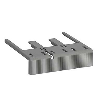 Защитные крышки высокие LT205-30L, комплект-2шт (для УПП PSTX142..170)