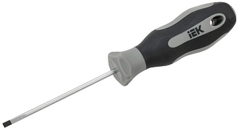 ARMA2L 5 Отвертка SL2,5х63 Т2 IEK