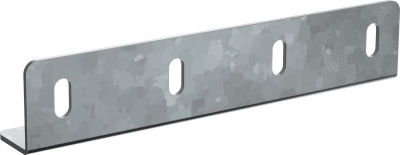 Пластина соединительная усил. h=50мм 2,0мм HDZ IEK