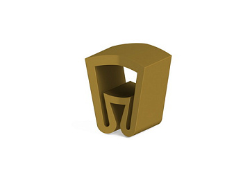 Маркировка кабеля (кольцо) KG1  (0,75...4 мм.кв.), "4"  (уп. 500 шт.)