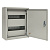 Щит распред. навесной ЩРН-24 (350х300х120) IP31 EKF Basic