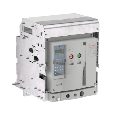 Воздушный автоматический выключатель YON AD-1600-S2-3P-85-D-MR8.0-B-C2200-M2-P01-S1-09